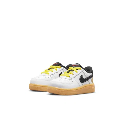 Nike (td)  Force 1 Lv8 'go The Extra Smile' In Multi