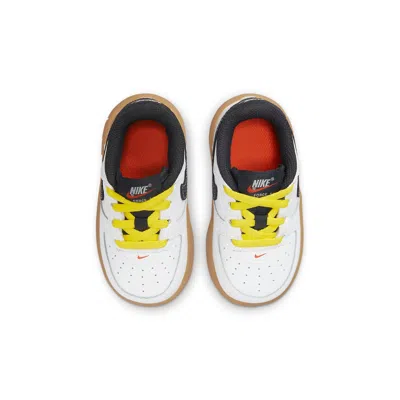 Nike (td)  Force 1 Lv8 'go The Extra Smile' In Multi