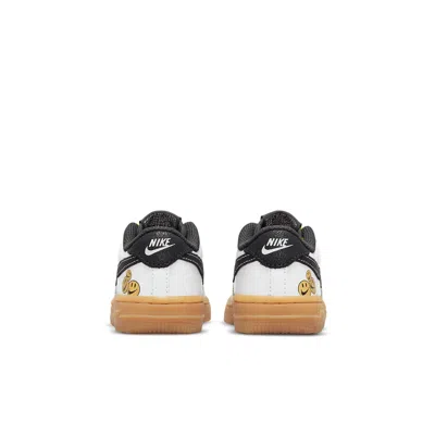 Nike (td)  Force 1 Lv8 'go The Extra Smile' In Multi