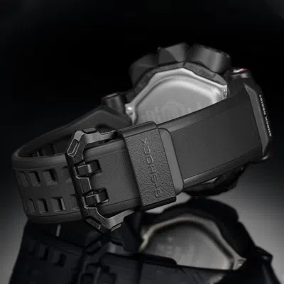Casio G-shock Gravitymaster 'black'