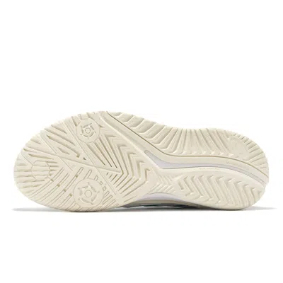 Asics Gel-resolution X In White