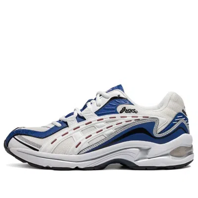 Asics Gel-preleus 'white Blue'