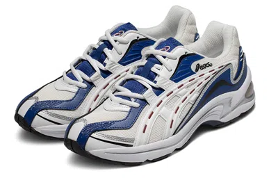 Asics Gel-preleus 'white Blue'