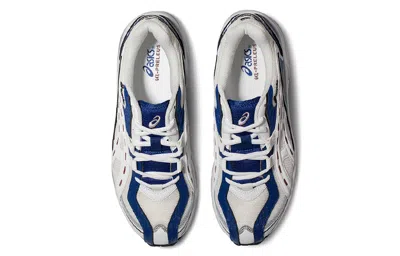 Asics Gel-preleus 'white Blue'
