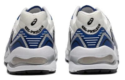 Asics Gel-preleus 'white Blue'