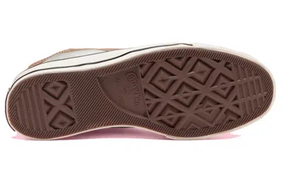 Converse (wmns)  Chuck 70 Hi 'metallic Rainbow' In Multi