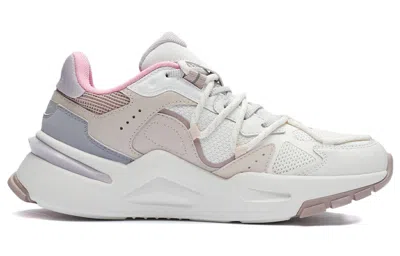 Li-ning (wmns)  Reverse Fantasy 'white Pink' In Multi