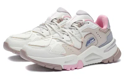 Li-ning (wmns)  Reverse Fantasy 'white Pink' In Multi