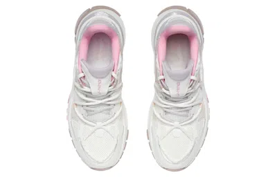 Li-ning (wmns)  Reverse Fantasy 'white Pink' In Multi