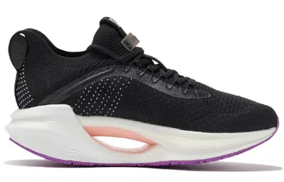 Li-ning (wmns)  Shadow Essential 'black White'