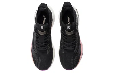 Li-ning (wmns)  Shadow Essential 'black White'