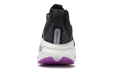 Li-ning (wmns)  Shadow Essential 'black White'