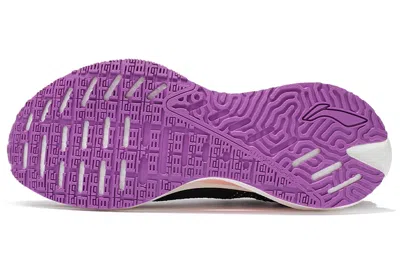Li-ning (wmns)  Shadow Essential 'black White'