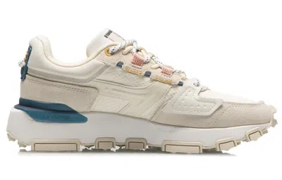 Li-ning (wmns)  Cloud Blade 'yellow Beige' In Neutral