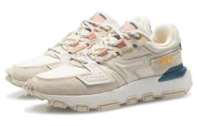 Li-ning (wmns)  Cloud Blade 'yellow Beige' In Neutral