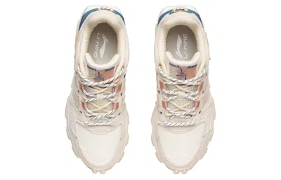Li-ning (wmns)  Cloud Blade 'yellow Beige' In Neutral