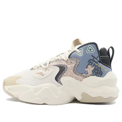 Anta (wmns)  Wai Feng Low 'white Blue'