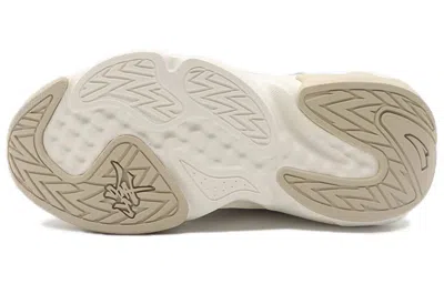 Anta (wmns)  Wai Feng Low 'white Blue'