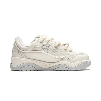 Li-ning (wmns)  Journey 2.0 'beige Grey' In White