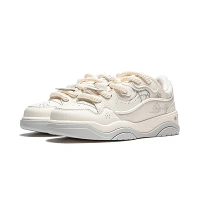 Li-ning (wmns)  Journey 2.0 'beige Grey' In White
