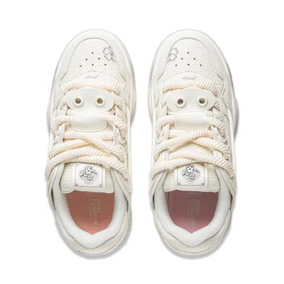 Li-ning (wmns)  Journey 2.0 'beige Grey' In White