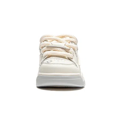 Li-ning (wmns)  Journey 2.0 'beige Grey' In White