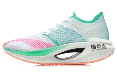 Li-ning (wmns)  Essential 'white Light Green' In Multi