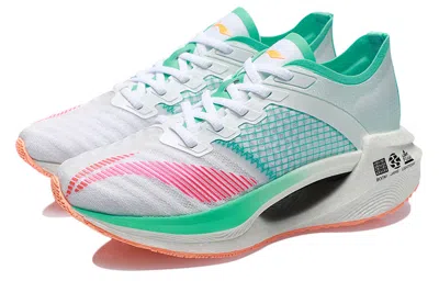 Li-ning (wmns)  Essential 'white Light Green' In Multi