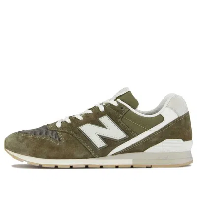 New Balance 996 'olive Green'