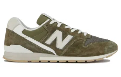 New Balance 996 'olive Green'