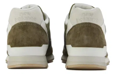 New Balance 996 'olive Green'