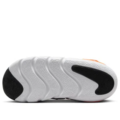 Nike (ps)  Dynamo Go 2 Easyon 'white Total Orange Blue' In Multi