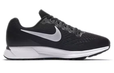 Nike (wmns)  Air Zoom Pegasus 34 'black'
