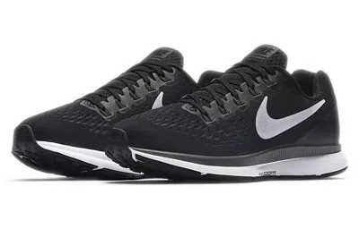 Nike (wmns)  Air Zoom Pegasus 34 'black'