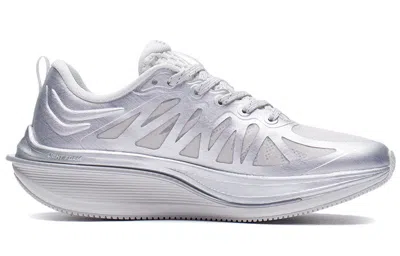 Li-ning (wmns)  Wushi 5s 2.0 'silver Grey' In Multi