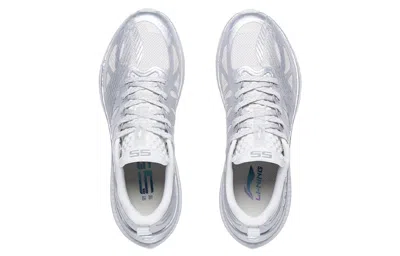 Li-ning (wmns)  Wushi 5s 2.0 'silver Grey' In Multi