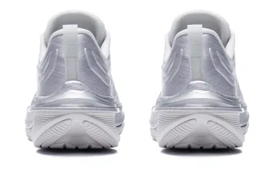 Li-ning (wmns)  Wushi 5s 2.0 'silver Grey' In Multi