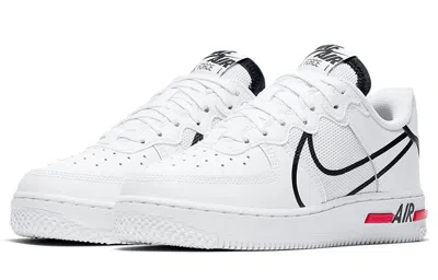 Nike (gs)  Air Force 1 React 'd/ms/x'