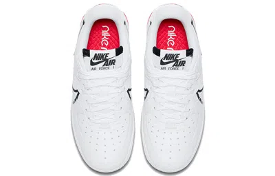 Nike (gs)  Air Force 1 React 'd/ms/x'