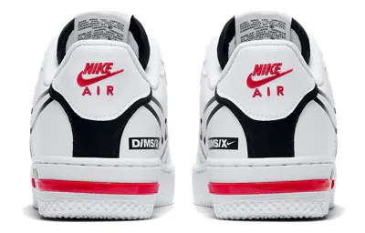 Nike (gs)  Air Force 1 React 'd/ms/x'