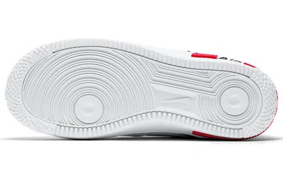Nike (gs)  Air Force 1 React 'd/ms/x'