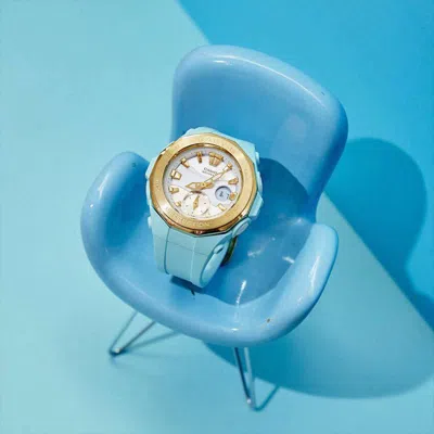Casio Baby-g 'blue'