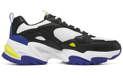 Skechers Stamina V2 'black Multicolor'