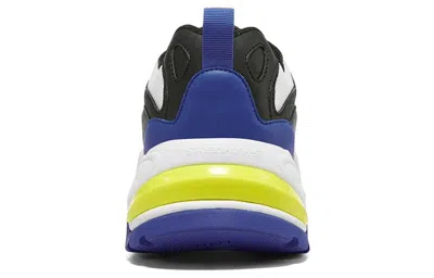 Skechers Stamina V2 'black Multicolor'