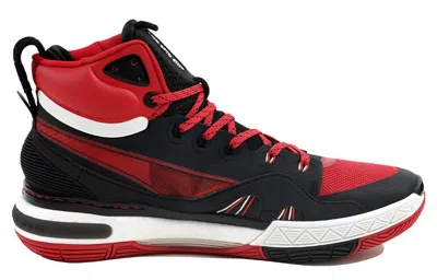 Li-ning 937 'red Black'