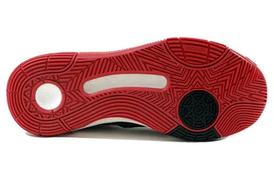 Li-ning 937 'red Black'