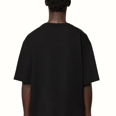 Heron Preston 'стиль' Print T-shirt In Black