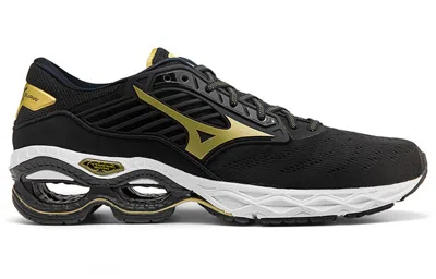 Mizuno Creation 22 In Black