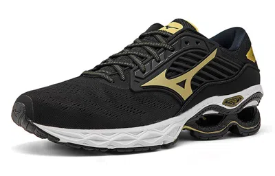 Mizuno Creation 22 In Black