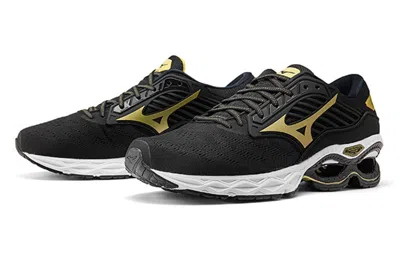 Mizuno Creation 22 In Black